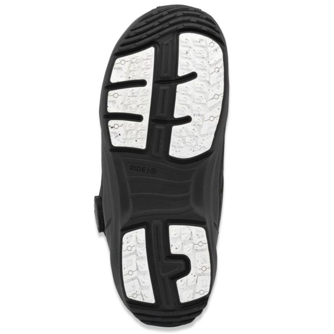 Ride Men's Octave Snowboard Boots 2026